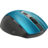 Мышь беспроводная Defender Prime MB-053 (52054) бирюзовый, фото , изображение 2
