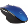 Мышь беспроводная QUMO Office Mystery M60 (24279) синий, фото , изображение 2