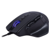 Мышь проводная Redragon Bullseye (71164) чёрный, фото , изображение 2