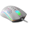 Мышь проводная Redragon Storm (77933) белый, фото , изображение 2