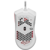 Мышь проводная Redragon Storm (77933) белый, фото , изображение 4