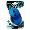 Мышь беспроводная SmartBuy SBM-508AG-B (SBM-508AG-B) синий, фото , изображение 3