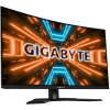 Монитор Gigabyte 31.5" M32QC (M32QC-EK), фото , изображение 3
