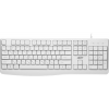 Клавиатура Acer OKW301 белый USB (ZL.KBDCC.01B), фото 