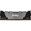 Оперативная память 8GB Kingston DDR4 3600 DIMM FURY Renegade Black-Gray Gaming Memory KF436C16RB2/8 KF436C16RB2/8 Non-ECC, CL16, 1.35V, RTL, фото  Оперативная память 8GB Kingston DDR4 3600 DIMM FURY Renegade Black-Gray Gaming Memory KF436C16RB2/8 KF436C16RB2/8 Non-ECC, CL16, 1.35V, RTL, фото