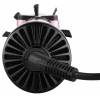 Фен-щетка Starwind SHB 7070 1000Вт фиолетовый, фото , изображение 5 Фен-щетка Starwind SHB 7070 1000Вт фиолетовый, фото , изображение 5