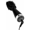 Фен-щетка Starwind SHB 7760 1200Вт черный/серебристый, фото , изображение 2