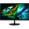 Монитор Acer 31.5 SH322QUAbmiphux черный IPS LED 1ms 16:9 HDMI M/M матовая 300cd 178гр/178гр 2560x1440 75Hz FreeSync DP WQ HD 2K (1440p) USB 7.49кг, фото 