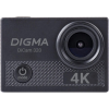Экшн-камера Digma DiCam 320 Черный, фото 