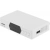 Ресивер DVB-T2 Cadena CDT-2214SB белый, фото 