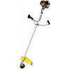 Бензиновый триммер Eurolux TR-1500T 70/2/17 { 2-х тактный, 1,5 кВт, ширина 255мм, бак 700мл, 7кг }, фото , изображение 7