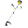 Бензиновый триммер GGT-2000 4Т (четырёхтактный) Huter, фото , изображение 3