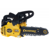 Бензопила CHAMPION 125T  10''-3/8''-1.3-40Е 0.7 кВт 3.2кг, фото , изображение 2