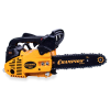 Бензопила CHAMPION 125T  10''-3/8''-1.3-40Е 0.7 кВт 3.2кг, фото , изображение 4