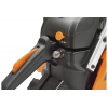 Бензопила Carver RSG 242Х 1600Вт 2.1л.с. дл.шины:16 (40cm) (01.004.00053), фото , изображение 3
