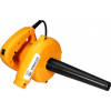 Воздуходувка-пылесос Deko DKBL1100 1100Вт пит.:от сети желтый, фото , изображение 2
