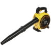 Воздуходувка Huter GB-26 750Вт желтый/черный, фото , изображение 6