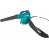 Воздуходувка Makita UB1103 600Вт (уборка: сухая) синий, фото , изображение 2