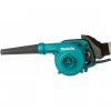 Воздуходувка Makita UB1103 600Вт (уборка: сухая) синий, фото , изображение 4