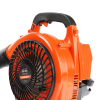 Воздуходувка Patriot BG 125 оранжевый/черный, фото , изображение 4