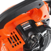 Воздуходувка Patriot BG 125 оранжевый/черный, фото , изображение 6
