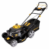 Газонокосилка CHAMPION LM5131 бензиновая  3кВт привод травосб. 60л ширина 51см 36.5кг 3в1, фото , изображение 10