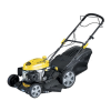 Газонокосилка CHAMPION LM5131 бензиновая  3кВт привод травосб. 60л ширина 51см 36.5кг 3в1, фото , изображение 3