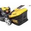 Газонокосилка бензиновая GLD-460SP 58803, фото , изображение 4
