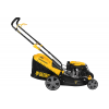 Газонокосилка бензиновая GLD-460 58802, фото , изображение 7