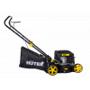 Газонокосилка бензиновая GLM-3.5T Huter, фото , изображение 2