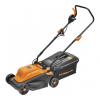 Газонокосилка роторная Carver LME-1132 (01.024.00016) 1100Вт, фото 