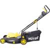 Газонокосилка роторная Huter ELM-2000P (70/4/9) 2000Вт, фото , изображение 2