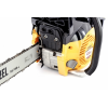 Пила цепная бензиновая DGS-4516, шина 40 см, 45см3, 3,0 л.с., шаг 3/8, паз 1,3 мм, 57 зв// Denzel, фото , изображение 5