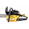 Пила цепная бензиновая DS-4516, шина 40 см, 45см3, 2,5 л.с., шаг 0,325, паз 1,5 мм, 64 зв// Denzel, фото , изображение 4