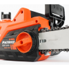 Пила цепная электрическая PATRIOT ESP 2418 , 2400Вт, 18'/45см, 3/8, 1,3мм 62зв, плавный пуск, бесключевая натяжка цепи, термозащита, фото , изображение 4
