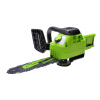 Цепная пила аккумуляторная GreenWorks G24CS25K4, 24V, 25см, c АКБ 4Ач и ЗУ (2007707UB), фото , изображение 3