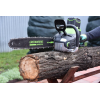 Цепная пила аккумуляторная GreenWorks GD82CS51, 82V, 51 см, бесщеточная, с 1хАКБ 5 Ач. и ЗУ (2008307UB), фото , изображение 9