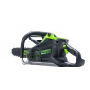 Цепная пила аккумуляторная GreenWorks GD82CS51, 82V, 51 см, бесщеточная, с 1хАКБ 5 Ач. и ЗУ (2008307UB), фото , изображение 2