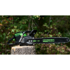 Цепная пила аккумуляторная GreenWorks GD82CS51, 82V, 51 см, бесщеточная, с 1хАКБ 5 Ач. и ЗУ (2008307UB), фото , изображение 4