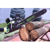 Цепная пила аккумуляторная GreenWorks GD82CS51, 82V, 51 см, бесщеточная, с 1хАКБ 5 Ач. и ЗУ (2008307UB), фото , изображение 7
