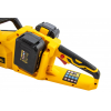 Электрическая цепная пила Denzel RCS400-36 дл.шины:14 (35cm) 2аккум. 4Ач ЗУ (58610), фото , изображение 5