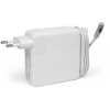 Зарядное устройство для ноутбука TopON TOP-AP04 Apple MacBook Pro 15, MacBook Pro 17 с коннектором MagSafe. 18.5V 4.6A 85W., фото 