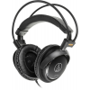 Наушники мониторные Audio-Technica ATH-AVC500 3м черный проводные оголовье (15118254), фото 