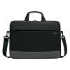 Сумка для ноутбука 15.6 Acer LS series OBG202 черный/серый полиэстер (ZL.BAGEE.002) (упак.:20шт), фото 