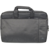 Сумка для ноутбука 17 Riva 8251 серый полиэстер, фото 