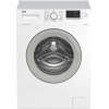 Стиральная машина Beko WSDN63512ZSW класс: A загр.фронтальная макс.:6кг белый, фото 