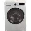 Стиральная машина WSPE6H616S 7322610002 BEKO, фото 