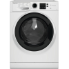 Стиральная машина Hotpoint-Ariston NSS 6015 K RU 869991644630, фото 