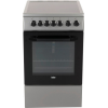 Плита электрическая Beko FFSE57114GS, фото 