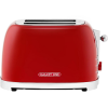 Тостер Galaxy Line GL 2919 900Вт красный, фото 